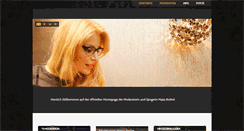 Desktop Screenshot of mairarothe.de